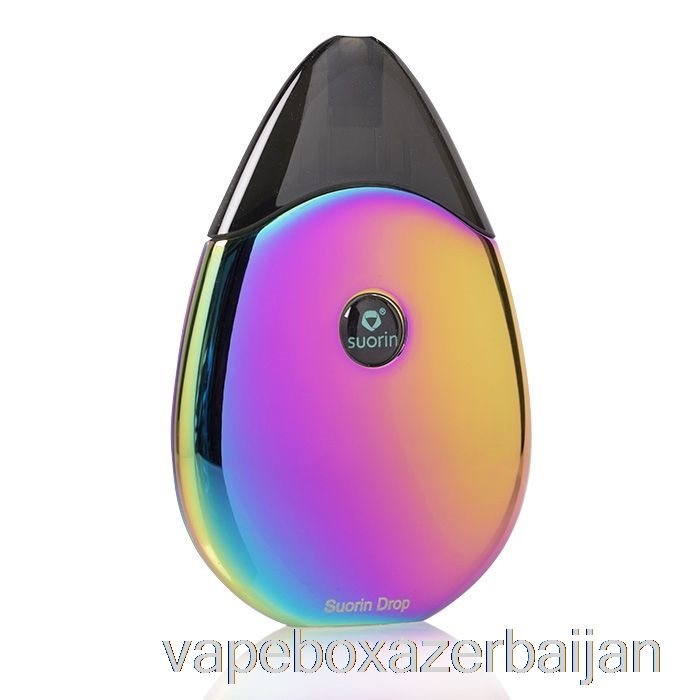 Vape Baku Suorin DROP Pod System Rainbow